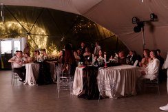 Корпоративы на природе в «Вудлэнд» – тимбилдинг и мероприятия за городом: Фотография